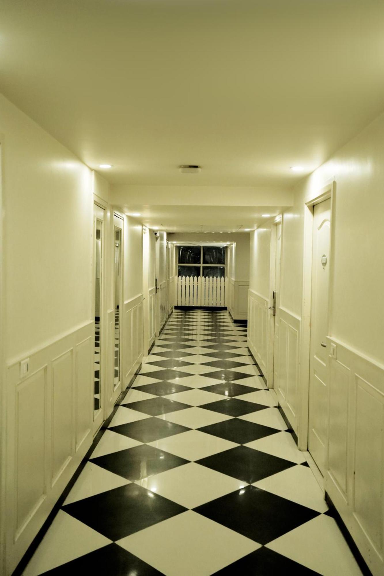 Cygnett Lite Grand, Jaipur Hotel Buitenkant foto