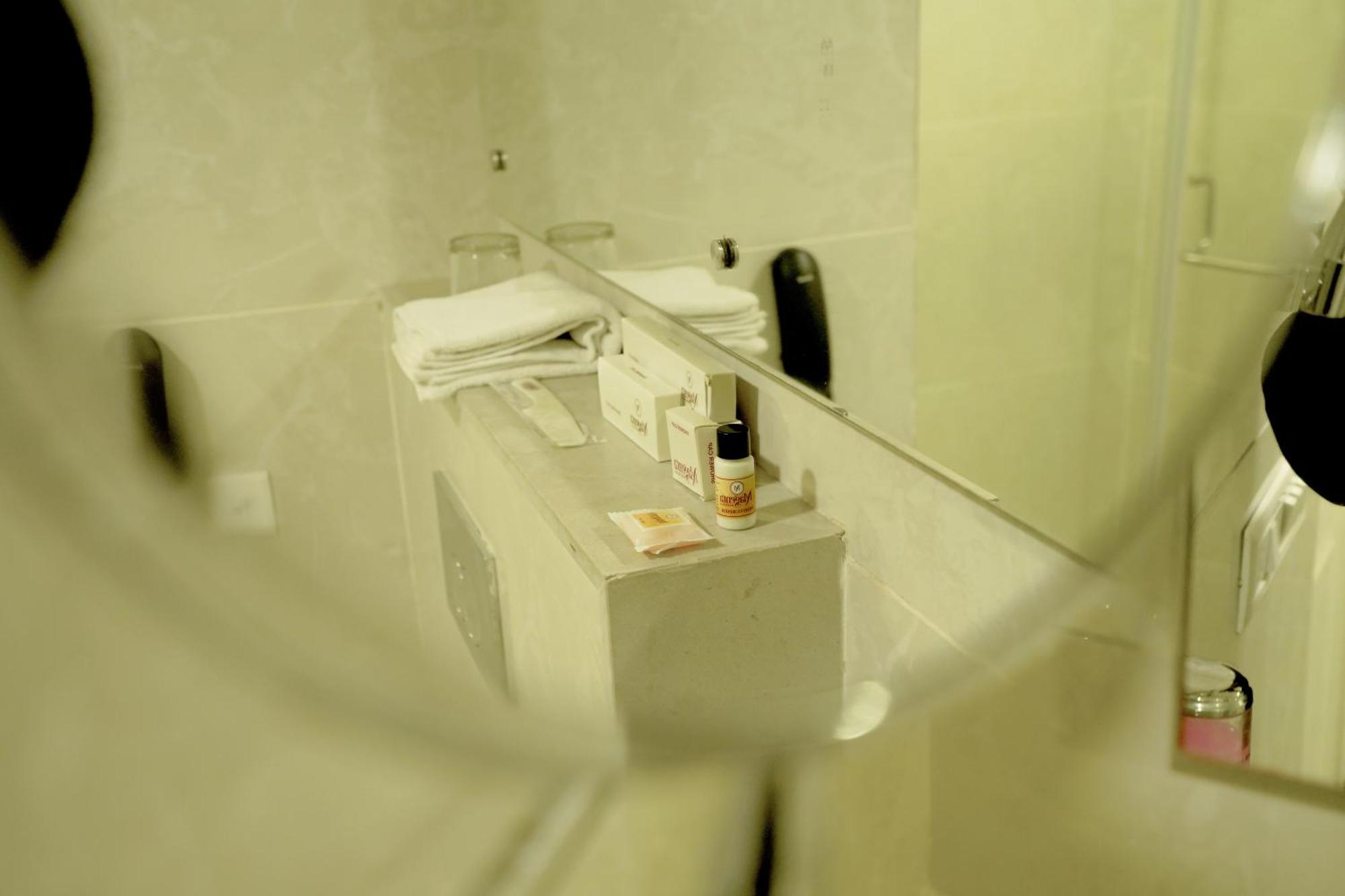 Cygnett Lite Grand, Jaipur Hotel Buitenkant foto