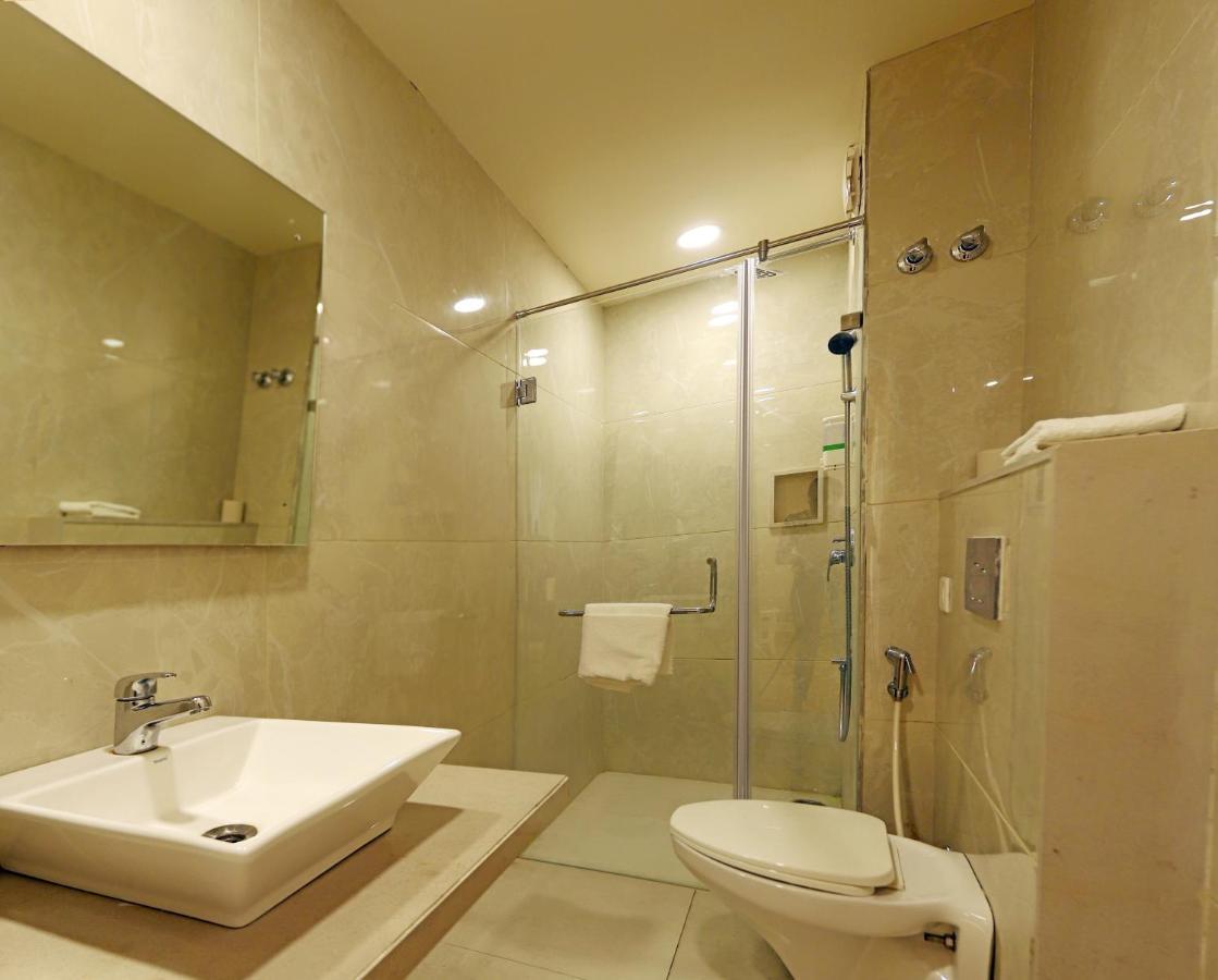Cygnett Lite Grand, Jaipur Hotel Buitenkant foto